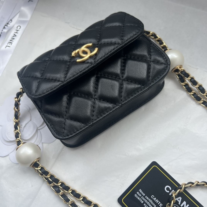 Ch**el satchel bags